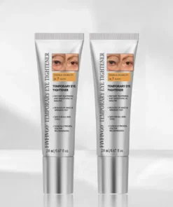 Fivfivgo® Temporary Eye Tightener + Free Brush