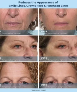 Fivfivgo® Temporary Eye Tightener + Free Brush