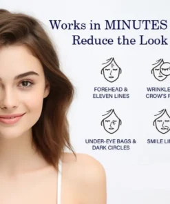 Fivfivgo® Temporary Eye Tightener + Free Brush