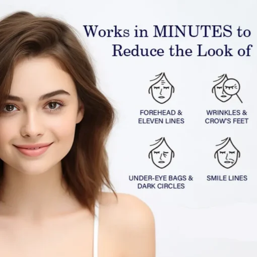 Fivfivgo® Temporary Eye Tightener + Free Brush