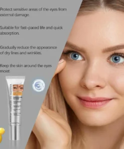 Fivfivgo® Temporary Eye Tightener + Free Brush