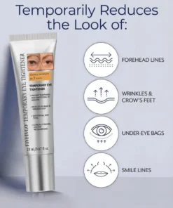 Fivfivgo® Temporary Eye Tightener + Free Brush