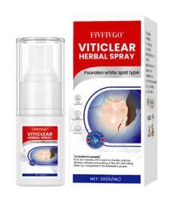 Fivfivgo® VitiClear Herbal Spray