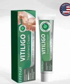Fivfivgo® Vitiligo Treatment Cream
