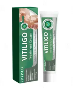 Fivfivgo® Vitiligo Treatment Cream