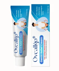 Fivfivgo® HPV Genital Warts ULTRA Relief Cream
