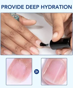 Fivfivgo® OnyxoGuard Nail Growth and Repair Serum