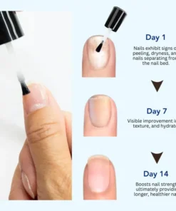 Fivfivgo® OnyxoGuard Nail Growth and Repair Serum