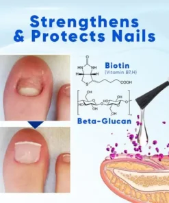 Fivfivgo® OnyxoGuard Nail Growth and Repair Serum