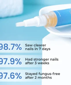 Fivfivgo® MycoErase Nail Revive Pen