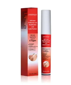 Fivfivgo® Stift zum Entfernen von Hautflecken und Leberflecken