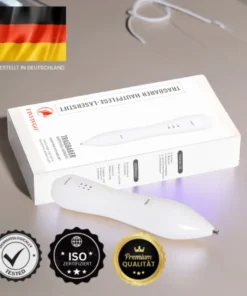Fivfivgo™ Tragbarer Hautpflege-Laserstift