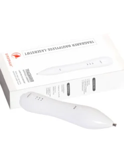 Fivfivgo™ Tragbarer Hautpflege-Laserstift