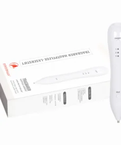 Fivfivgo™ Tragbarer Hautpflege-Laserstift