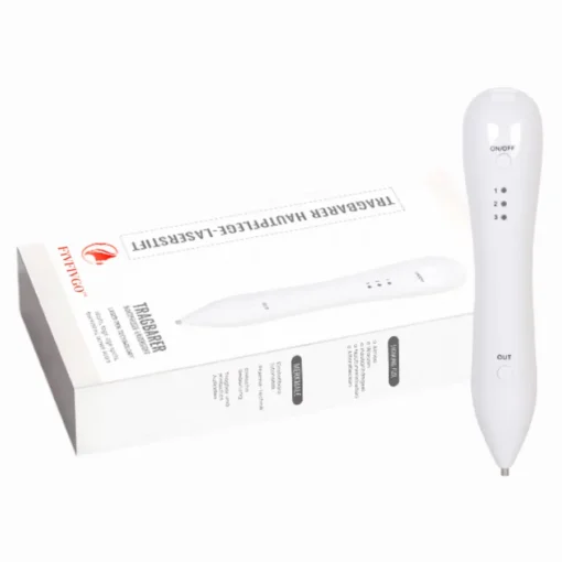 Fivfivgo™ Tragbarer Hautpflege-Laserstift