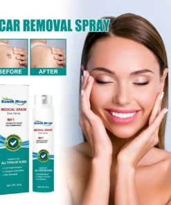 Fivfivgo™ Advanced Scar Removal Spray