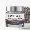 Fivfivgo® Schwarzer Reis Hautregenerierende Essenzcreme