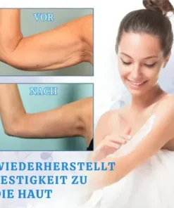 Fivfivgo® Ultra straffende und revitalisierende Creme