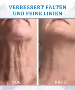 Fivfivgo® Ultra straffende und revitalisierende Creme