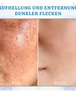 Fivfivgo® Ultra straffende und revitalisierende Creme