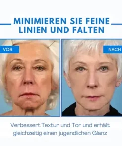 Fivfivgo® Ultra straffende und revitalisierende Creme