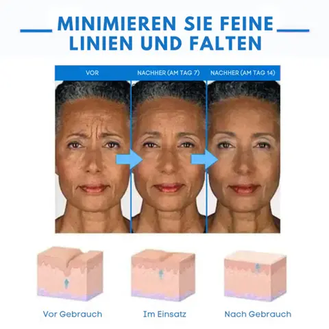 Fivfivgo® Ultra straffende und revitalisierende Creme