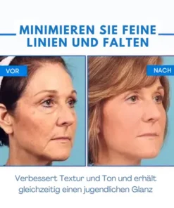 Fivfivgo® Ultra straffende und revitalisierende Creme