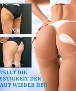 Fivfivgo® Ultra straffende und revitalisierende Creme