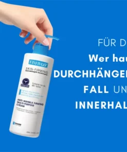 Fivfivgo® Ultra straffende und revitalisierende Creme