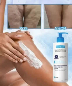 Fivfivgo® Ultra straffende und revitalisierende Creme