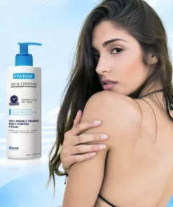 Fivfivgo® Ultra straffende und revitalisierende Creme