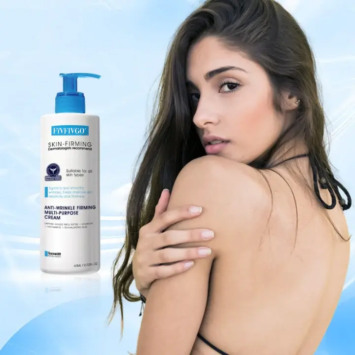 Fivfivgo® Ultra straffende und revitalisierende Creme