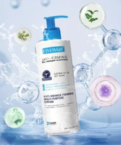 Fivfivgo® Ultra straffende und revitalisierende Creme