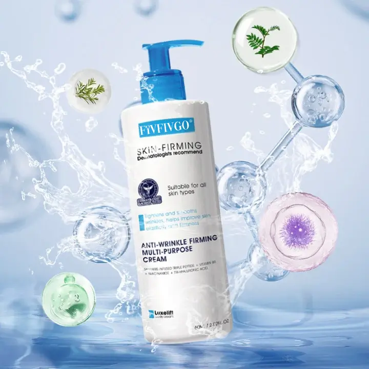 Fivfivgo® Ultra straffende und revitalisierende Creme