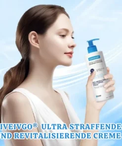 Fivfivgo® Ultra straffende und revitalisierende Creme