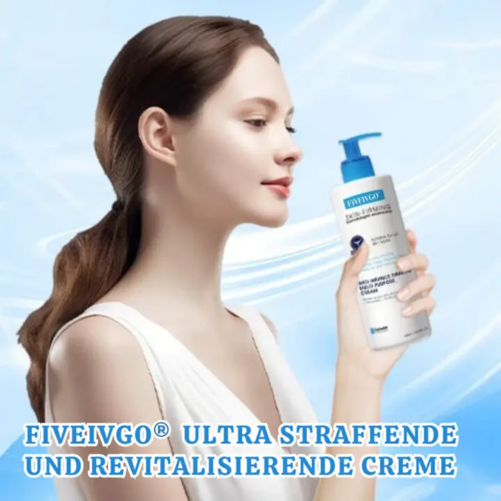 Fivfivgo® Ultra straffende und revitalisierende Creme