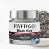 Fivfivgo® Black Rice Skin Repair Essence Cream