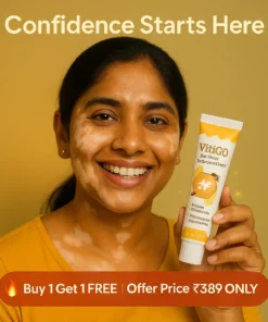 VitiGO™ Bee Venom Corrector Cream