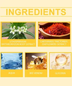 VitiGO™ Bee Venom Corrector Cream