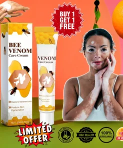 VitiGO™ Bee Venom Corrector Cream